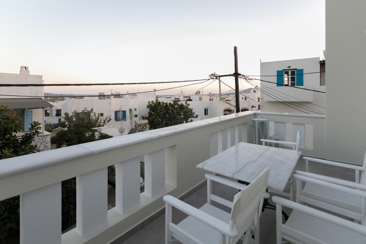 Sweet Home Naxos Naxos City Exterior photo