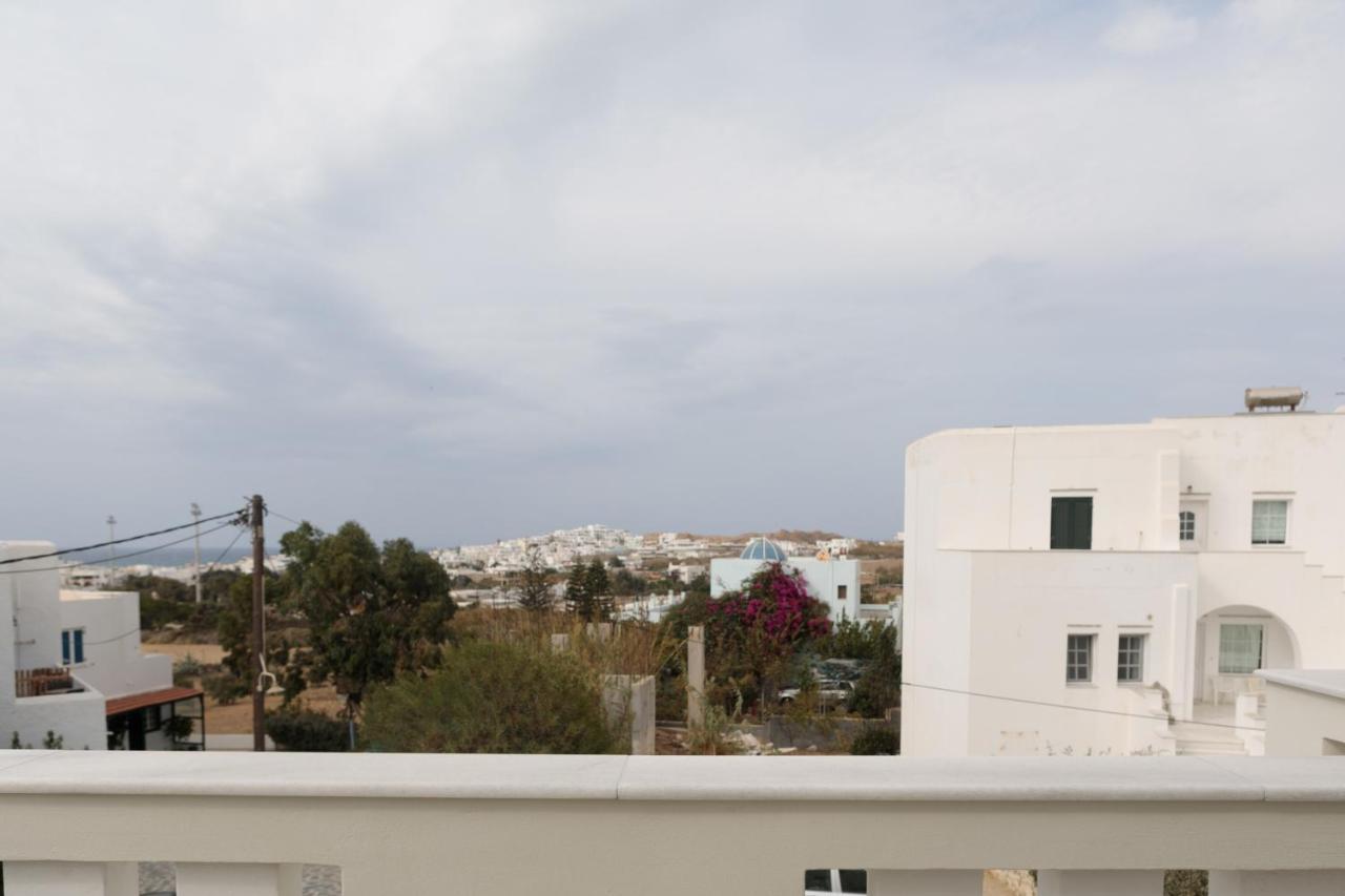 Sweet Home Naxos Naxos City Exterior photo