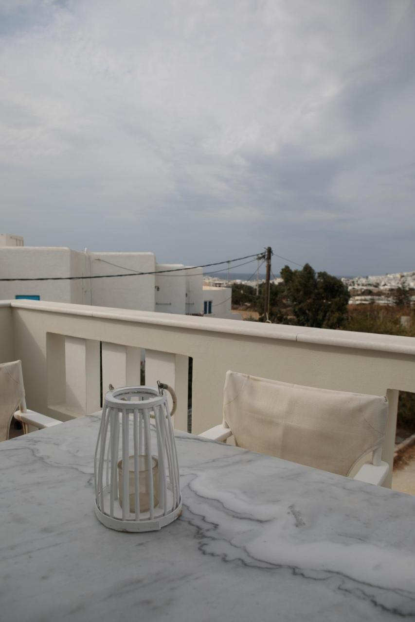 Sweet Home Naxos Naxos City Exterior photo