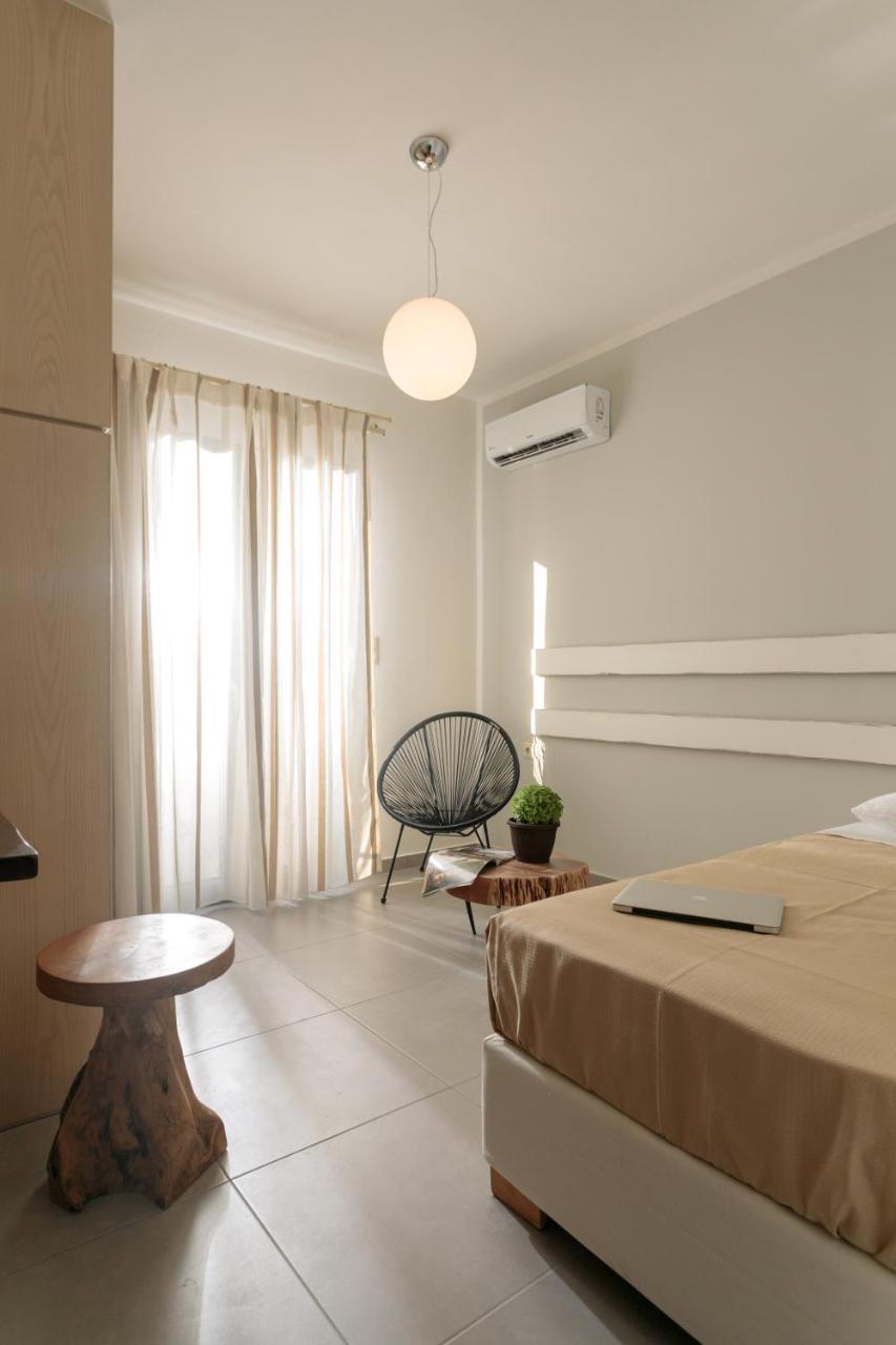 Sweet Home Naxos Naxos City Exterior photo