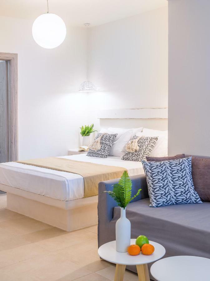 Sweet Home Naxos Naxos City Exterior photo