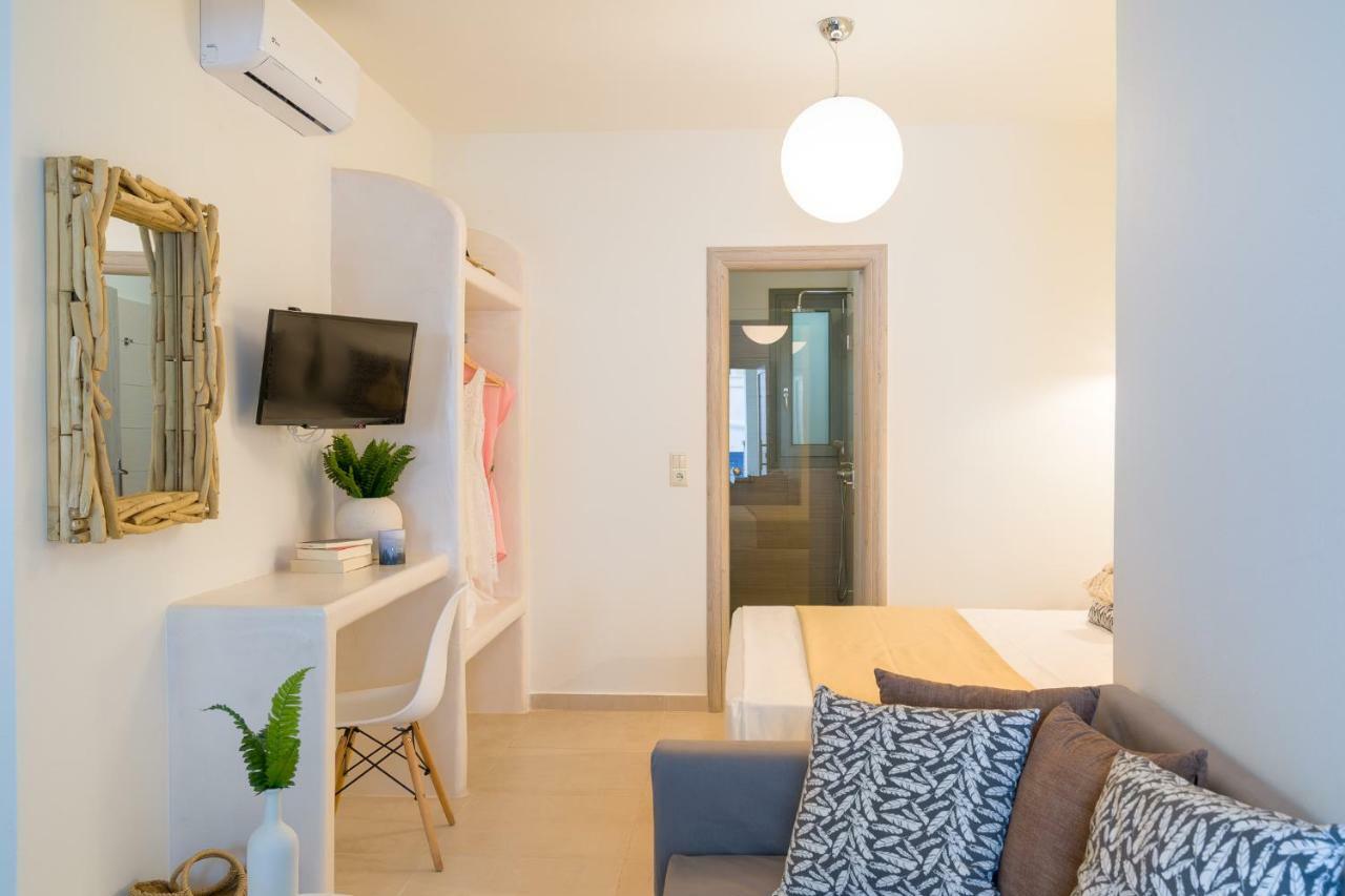 Sweet Home Naxos Naxos City Exterior photo