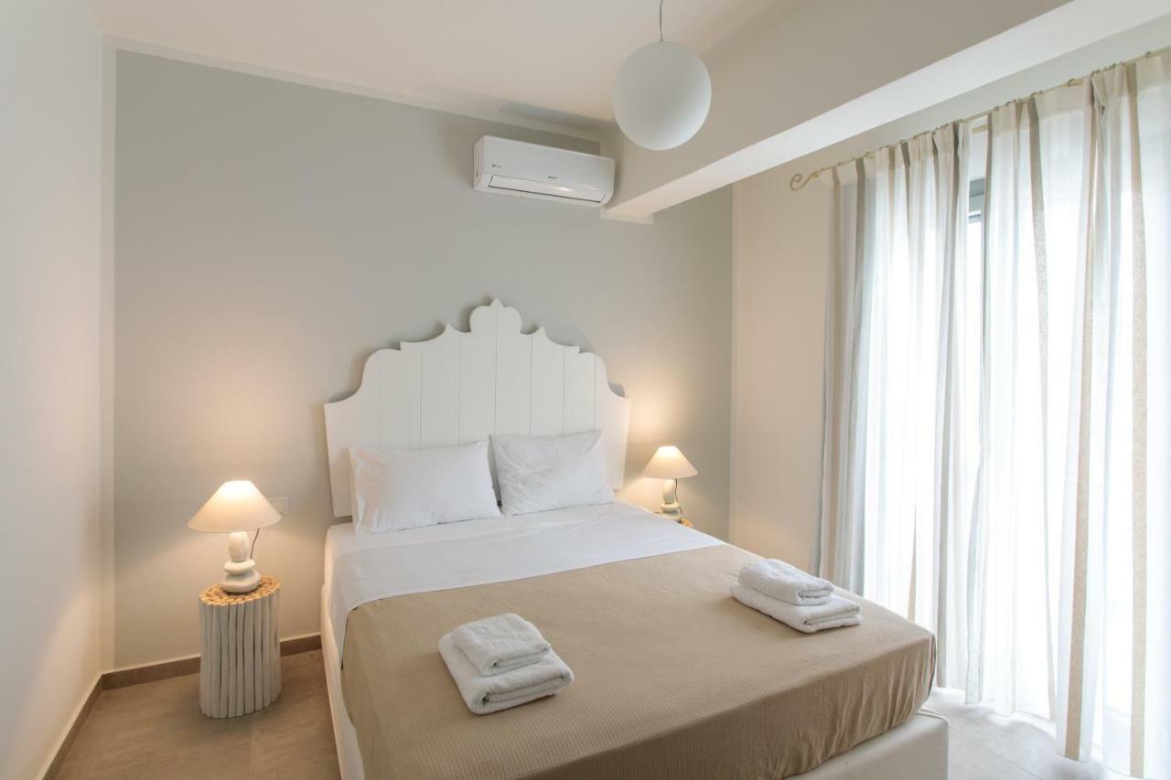 Sweet Home Naxos Naxos City Exterior photo