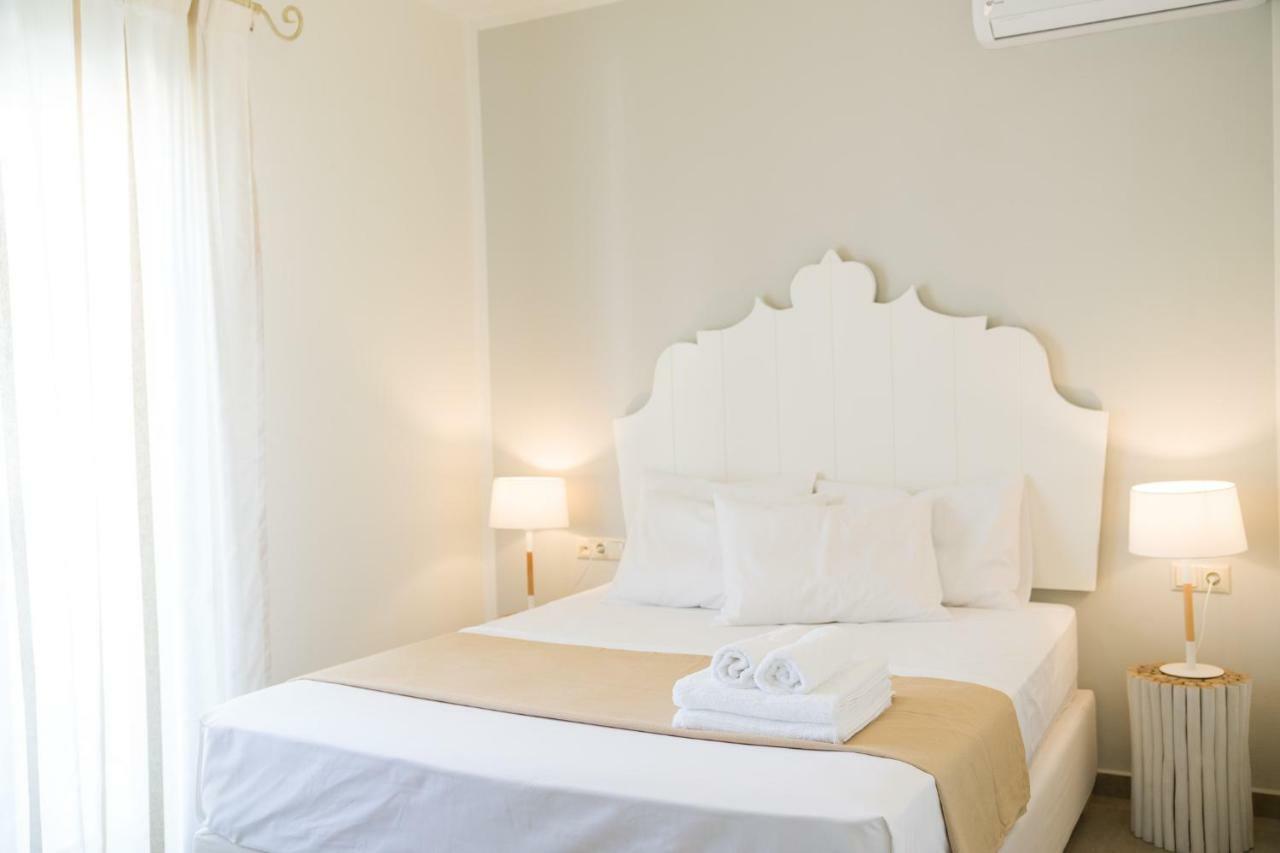 Sweet Home Naxos Naxos City Exterior photo
